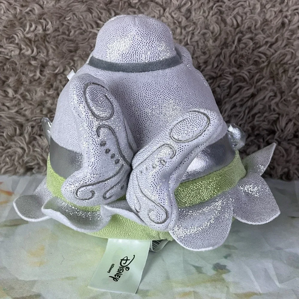 Disney Limited Edition 100th Anniversary Tinker Bell Plush Squishmallows